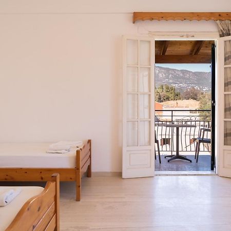 Athineos Apartment'S Δασιά Εξωτερικό φωτογραφία