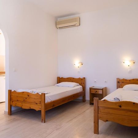 Athineos Apartment'S Δασιά Εξωτερικό φωτογραφία