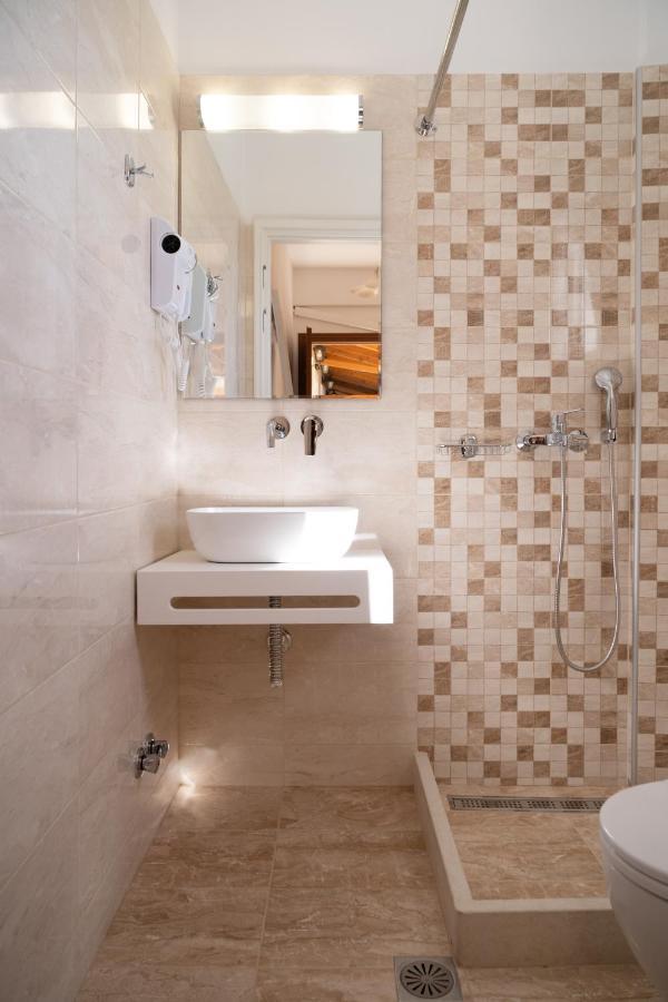 Athineos Apartment'S Δασιά Εξωτερικό φωτογραφία